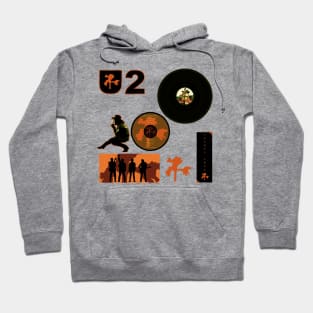 the joshua tree Hoodie